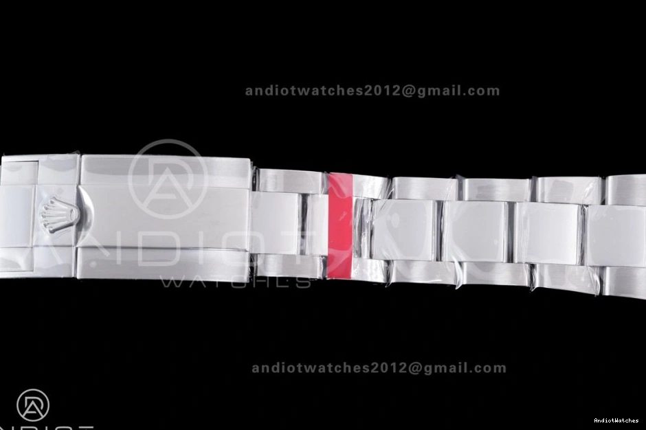 VSF Sub-dial Bracelet Black Silver 797 Daytona FreshLook 126509 V3 1:1 Dial DD On Edition Gain Best Weight Oyster 0312